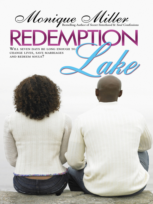 Title details for Redemption Lake by Monique Miller - Available